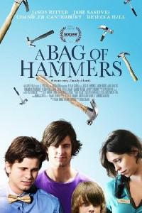 Poster for A Bag of Hammers (2010).