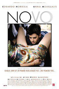 Poster for Novo (2002).