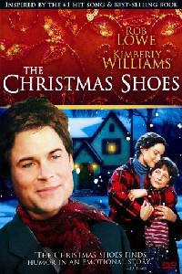 Poster for Christmas Shoes, The (2002).