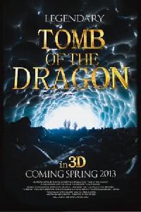 Poster for Legendary: Tomb of the Dragon (2013).