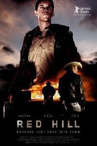 Poster for Red Hill (2010).