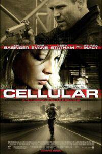 Poster for Cellular (2004).
