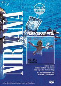 Poster for Classic Albums: Nirvana - Nevermind (2005).