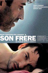 Poster for Son frère (2003).