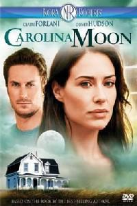 Poster for Carolina Moon (2007).