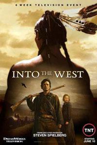Poster for Into the West (2005).