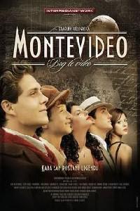 Poster for Montevideo, bog te video: Prica prva (2010).