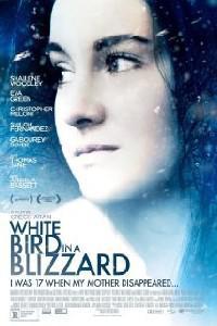Poster for White Bird in a Blizzard (2014).