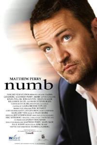 Poster for Numb (2007).