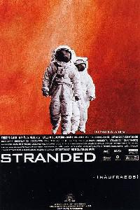 Poster for Stranded (2001).