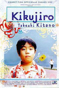Poster for Kikujiro no natsu (1999).