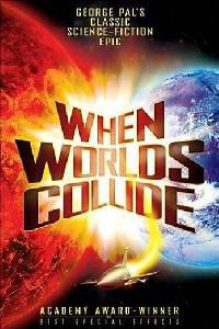 Poster for When Worlds Collide (1951).
