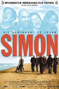 Poster for Simon (2004).