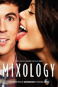 Poster for Mixology (2013) S01E08.