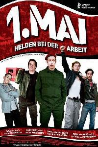 Poster for 1. Mai (2008).