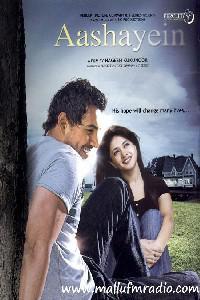 Poster for Aashayein (2010).