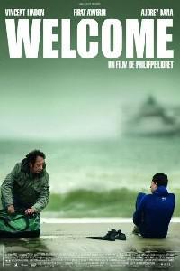 Poster for Welcome (2009).