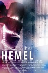 Poster for Hemel (2012).