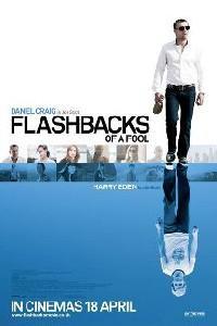 Flashbacks of a Fool (2008) Cover.