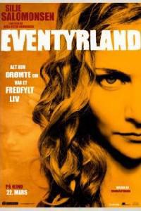 Poster for Eventyrland (2013).