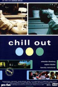 Poster for Chill Out (1999).