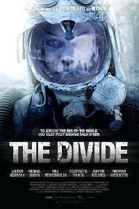 Омот за The Divide (2011).