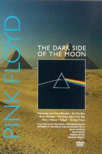 Poster for Classic Albums: Pink Floyd - The Making of 'The Dark Side of the Moon' (2003).
