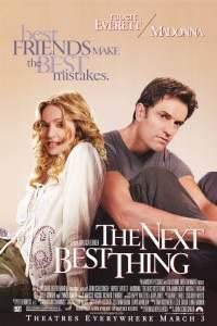 Poster for Next Best Thing, The (2000).