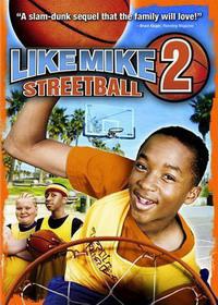Poster for Like Mike 2: Streetball (2006).