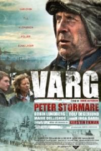 Poster for Varg (2008).