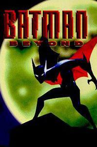 Poster for Batman Beyond (1999) S01E04.