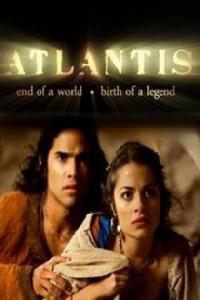 Poster for Atlantis: End of a World, Birth of a Legend (2011).