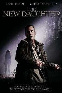 Poster for The New Daughter (2009).