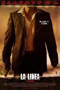 Poster for La linea (2008).