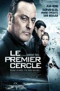 Poster for Le premier cercle (2009).