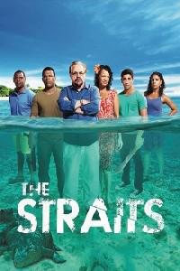 Poster for The Straits (2012) S01E03.