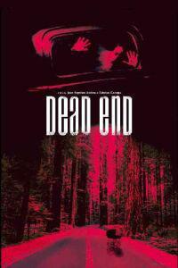 Poster for Dead End (2003).