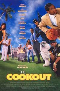 Poster for Cookout, The (2004).