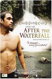 Poster for After the Waterfall (2010).