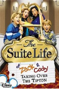 Poster for The Suite Life of Zack and Cody (2004) S03E21.