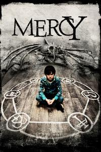 Poster for Mercy (2014).