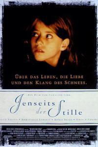 Обложка за Jenseits der Stille (1996).