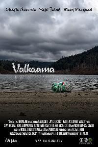 Poster for Valkaama (2010).