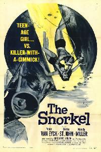 Poster for Snorkel, The (1958).