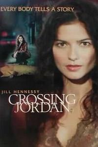 Poster for Crossing Jordan (2001) S01E18.
