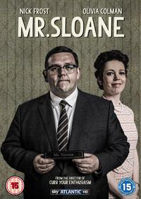 Poster for Mr. Sloane (2014) S01E05.