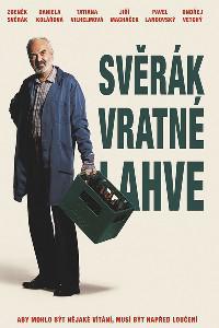 Plakat filma Vratné lahve (2007).