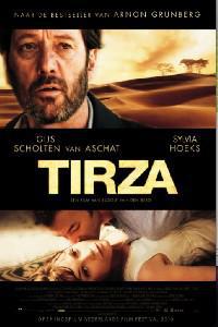 Poster for Tirza (2010).