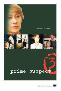 Poster for Prime Suspect 3 (1993).