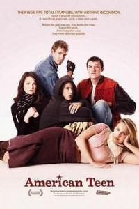 Poster for American Teen (2008).